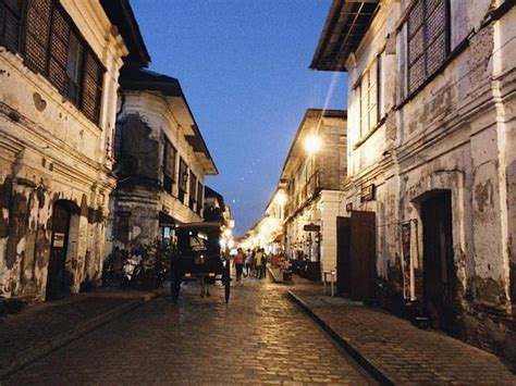 VIGAN HERITAGE VILLAGE: All You Need to Know .